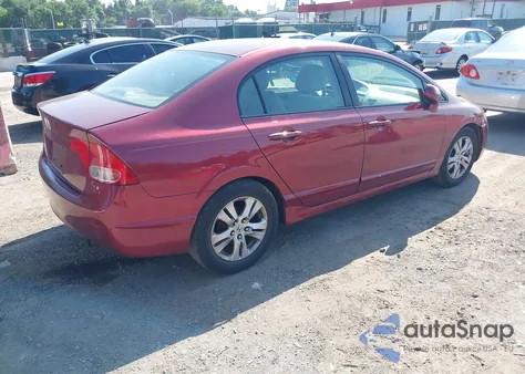 2006 Honda Civic Lx z USA, uszkodzony, nr VIN 2HGFA16556H514920